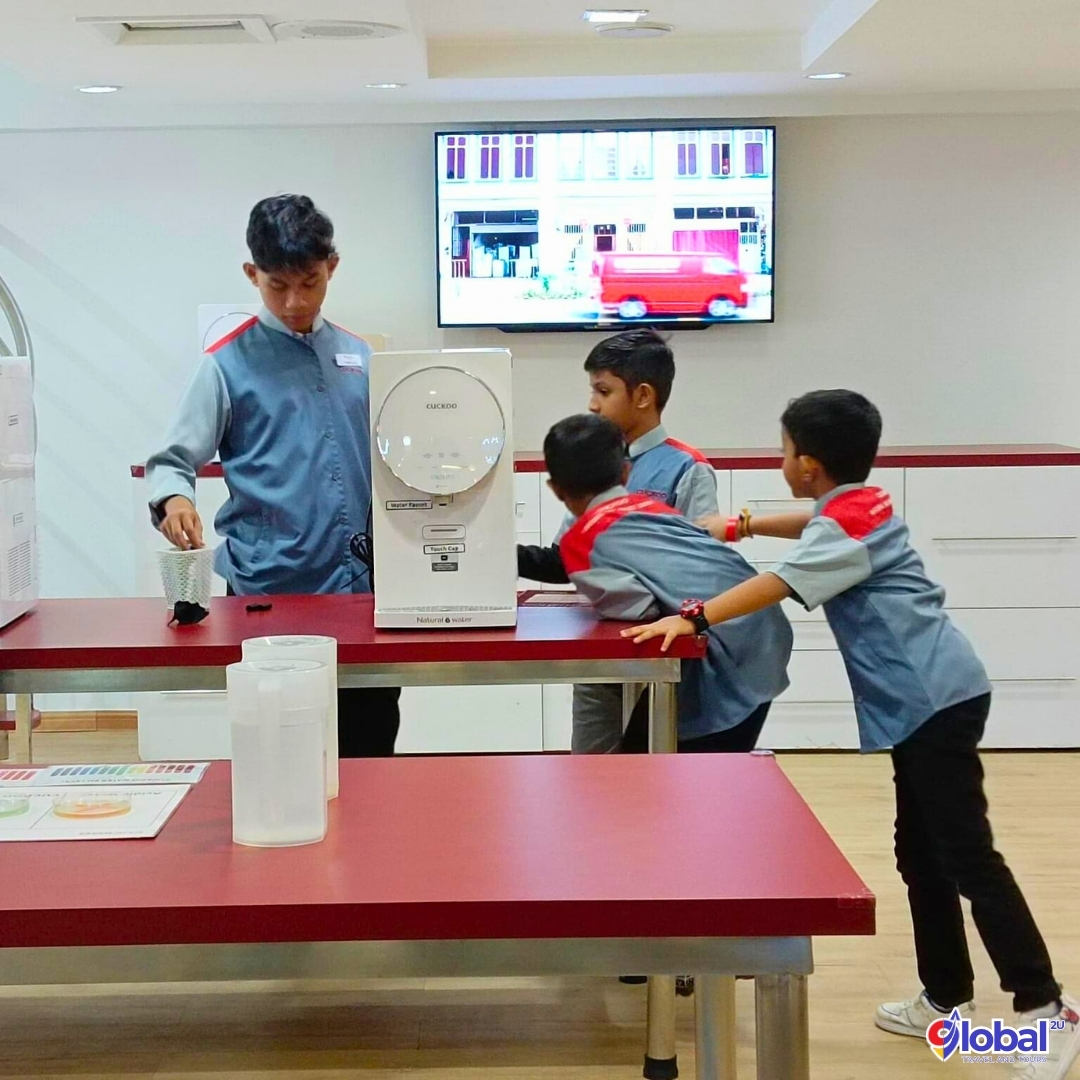 educational past program kidzania 1