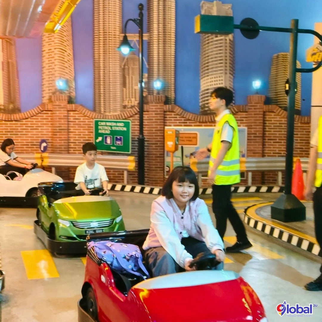 educational past program kidzania 2