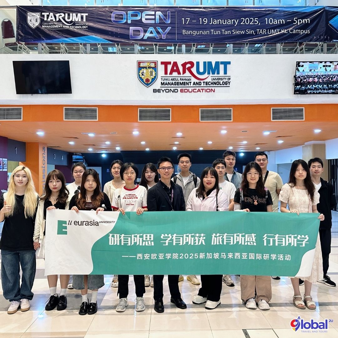 educational past program tarumt 1