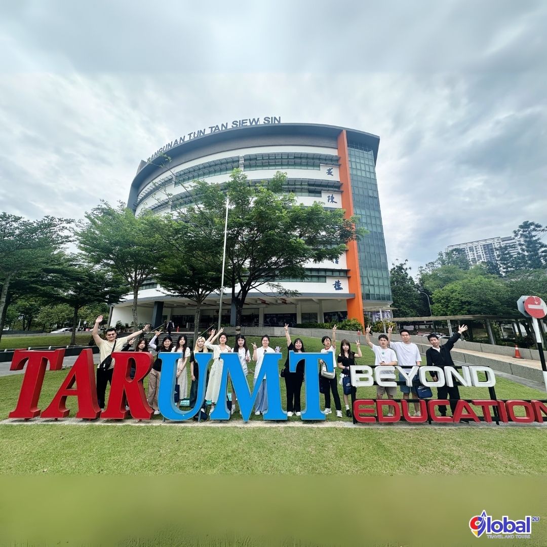 educational past program tarumt