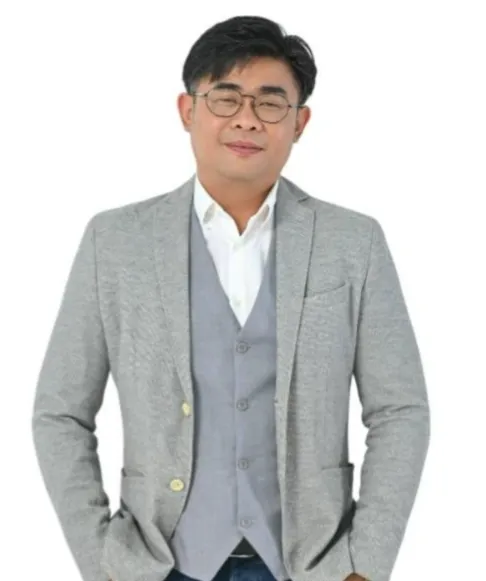 Mr. CY Chong