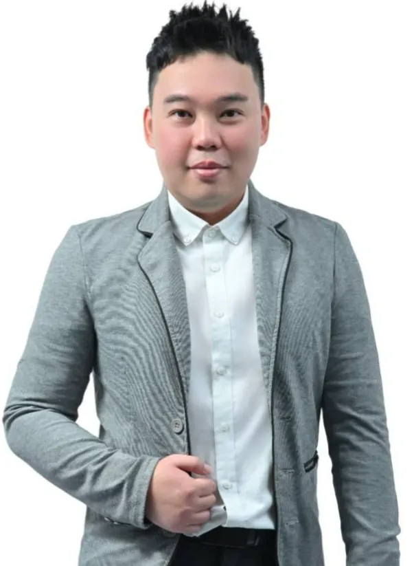 Mr. Quek
