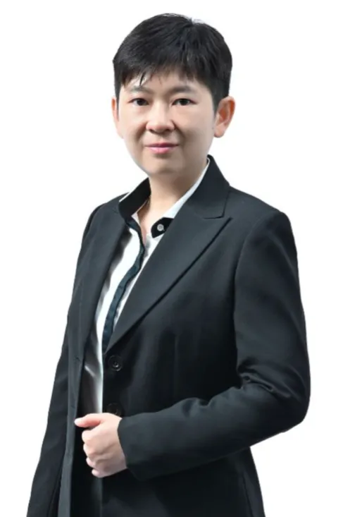 Ms. Elaine