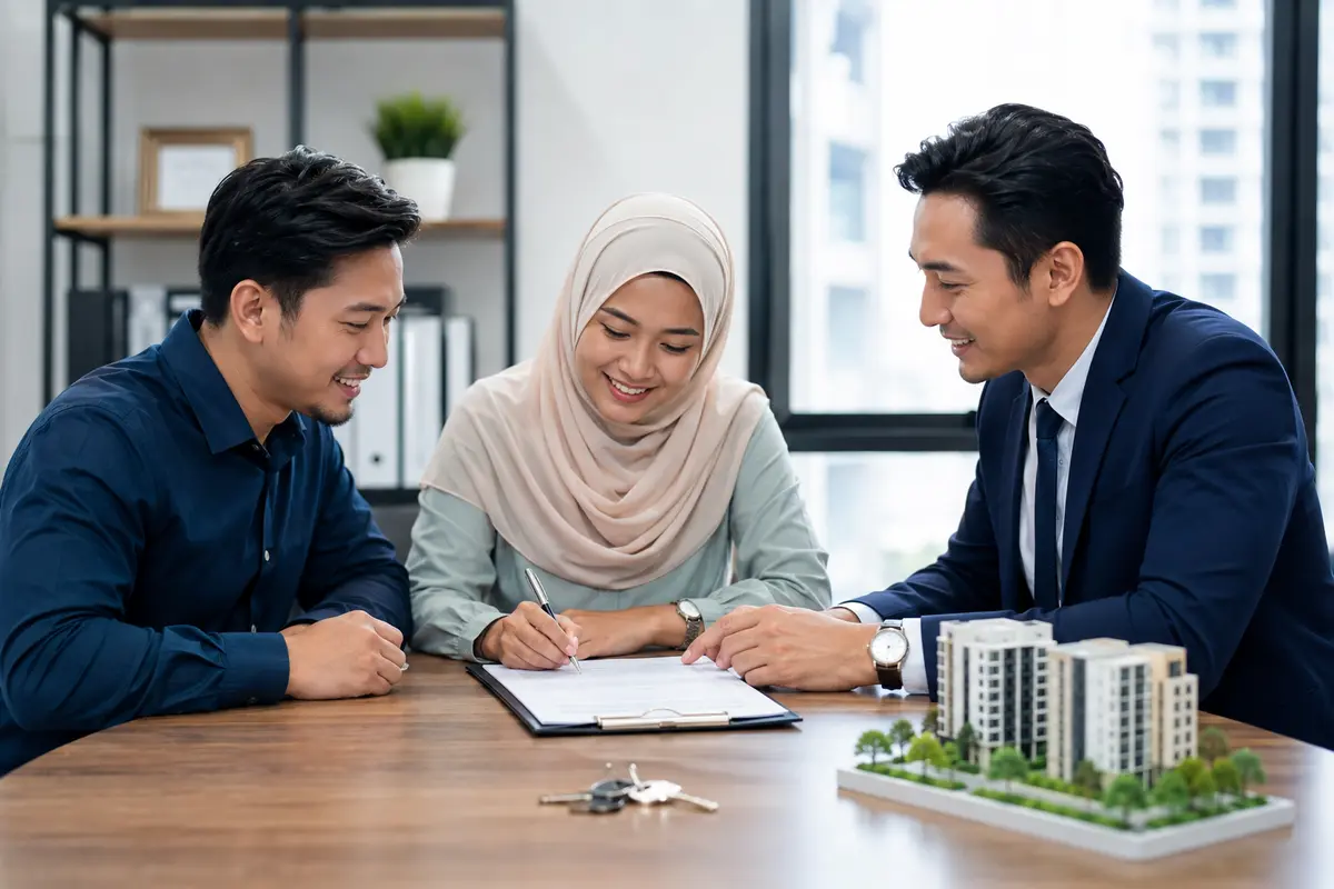 Subsale Transactions