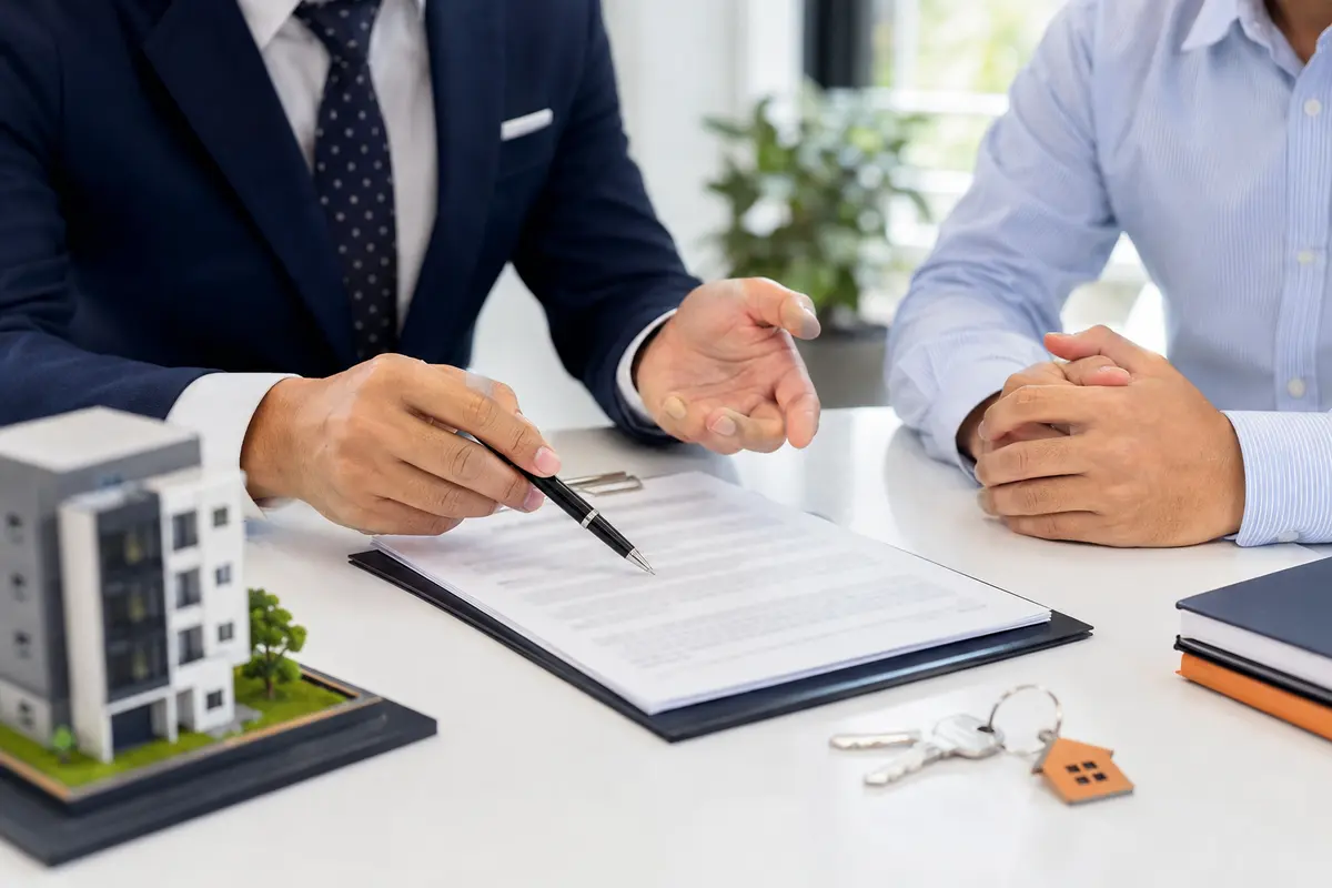 Drafting Tenancy & Loan Agreements
