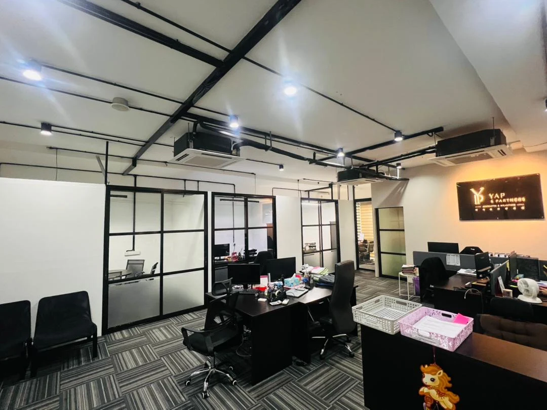 Property legal consultation with Yap & Partners